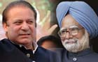 PM congratulates Nawaz Sharif, invites him to India